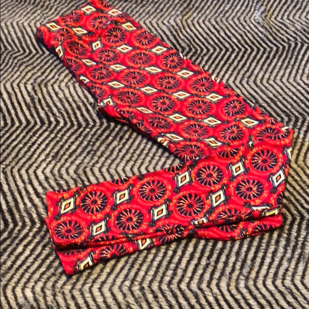 Lularoe leggings